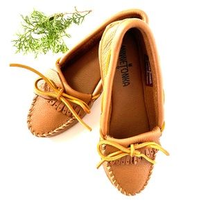 Minnetonka Moccasin